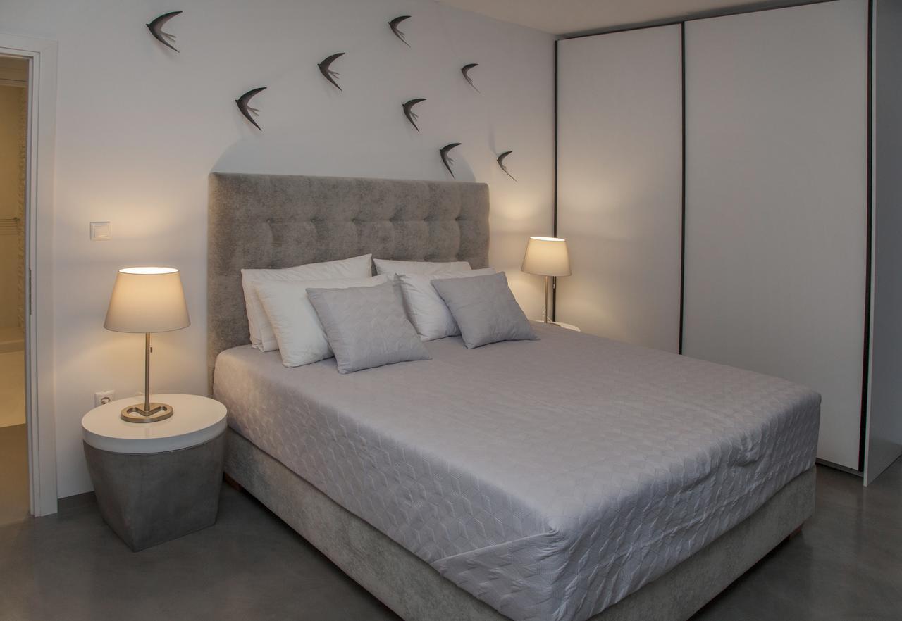 Ferienwohnung Luxury Penthouse Touching The Acropolis By Ghh Athen Exterior foto